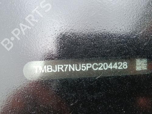 Rat SKODA KAROQ (NU7, ND7) 1.5 TSI | BP34629962C49  - Image 8