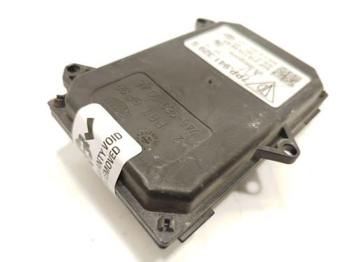 Xenon ballast PORSCHE PANAMERA (970) 3.0 D | BP28731305C53