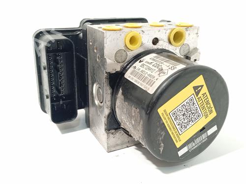 ABS Bremseaggregat RENAULT MEGANE III Grandtour (KZ0/1) 1.6 dCi (KZ00, KZ12, KZ13) (130 hp) 31034217