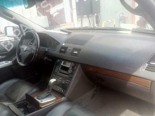 Radiator fan VOLVO XC90 I (275) D5 AWD | BP4251639M35