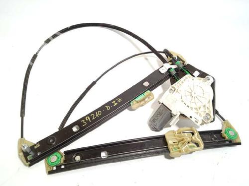 Used Front left window mechanism AUDI A1 Sportback (8XA, 8XF) 1.6 TDI (90 hp) 6895745