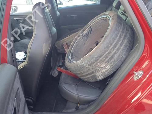 Front right window mechanism SEAT LEON ST (5F8) 2.0 Cupra 4Drive | BP17949146C23 