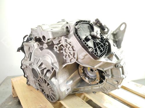 Gearbox SEAT IBIZA V (KJ1, KJG) | BP26384513M3