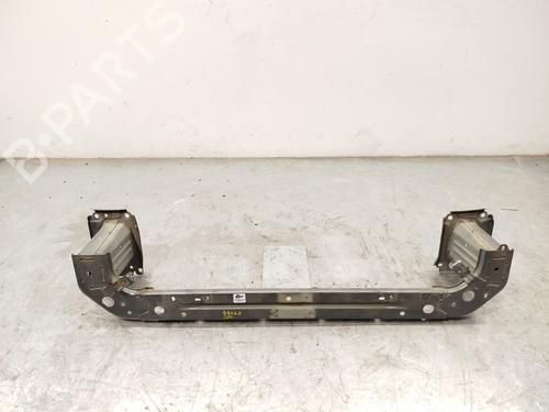 Used Front bumper reinforcement MITSUBISHI ASX (GA_W_) 1.6 DI-D 4WD (114 hp) 30687103