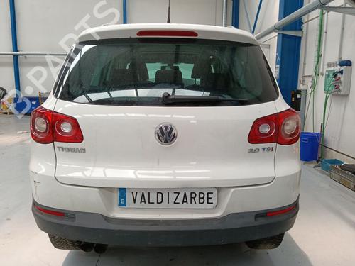 AC compressor VW TIGUAN (5N_) 2.0 TFSI 4motion | BP37261908M34 - Image 29