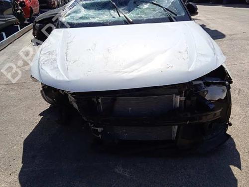 Electronic module AUDI A1 Sportback (GBA) 35 TFSI | BP7572975M83