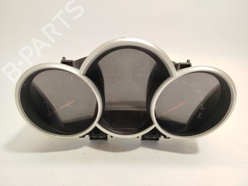 Instrument cluster CHEVROLET CRUZE Hatchback (J305) 1.6 | BP23660436C47 - Image 2
