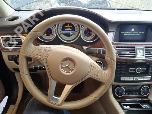 Front right window mechanism MERCEDES-BENZ CLS (C218) CLS 350 CDI / d (218.323) | BP7701300C23 