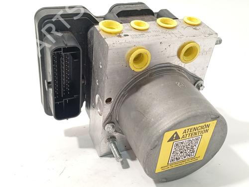 Used ABS pump NISSAN JUKE (F16_) 1.6 Hybrid (143 hp) 31035351