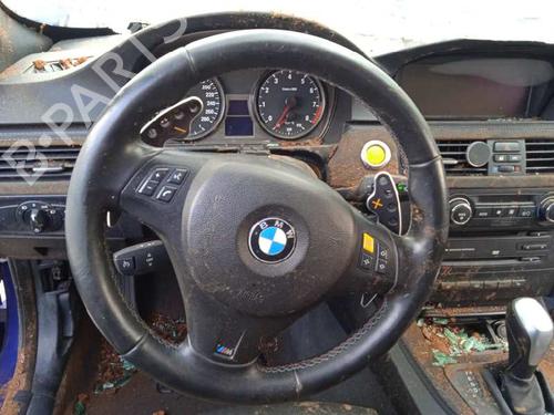 Right front steering knuckle BMW 3 Coupe (E92) 335 i | BP9753938M26