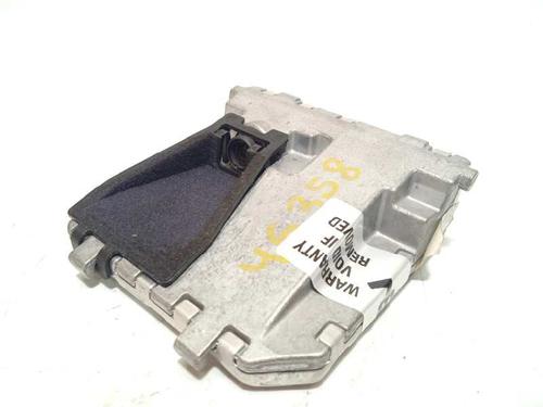 Used Electronic module Electronic module MERCEDES-BENZ E-CLASS (W212) E 250 CDI / BlueTEC (212.003, 212.004) (204 hp) 8729688 8729688