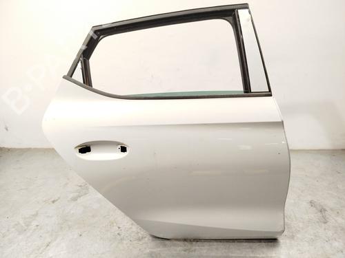 Dør højre bagtil SEAT LEON (KL1, KLG) 1.0 TSI Mild Hybrid (110 hp) 30352380