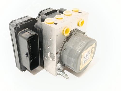 Used ABS pump ABS pump RENAULT CAPTUR I (J5_, H5_) 1.2 TCe 120 (118 hp) 36014614 36014614