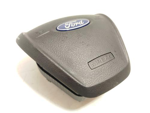 Used Driver airbag FORD FIESTA VI (CB1, CCN) 1.25 (82 hp) 32016652