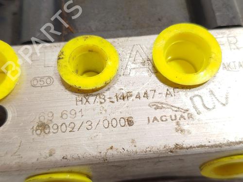 ABS pump JAGUAR F-PACE (X761) 3.0 SDV6 AWD | BP25901571M43 - Image 5