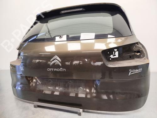 Tailgate CITROËN C4 Picasso II 1.6 HDi / BlueHDi 115 | BP37024911C6 - Image 3