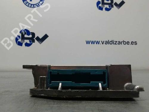 Airbag module OPEL MERIVA A MPV (X03) 1.7 CDTI (E75) | BP1110562M53 