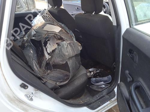 Right taillight KIA CEE'D Hatchback (ED) 1.6 CRDi 115 | BP22729020C35 