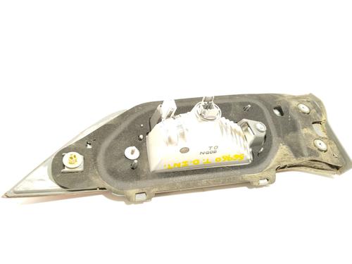 Lampa tylna klapy bagażnika prawa HONDA CR-V V (RW_, RT_) 2.0 e-CVT Hybrid AWD (RT6) | BP30393696C80 