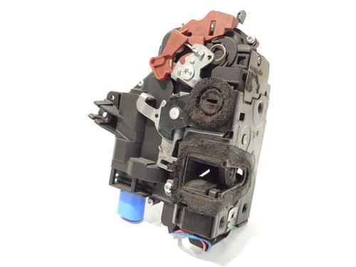 Used Rear right lock SKODA FABIA II Combi (545) 1.9 TDI (105 hp) 7889890