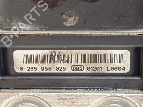 ABS pump SEAT IBIZA IV (6J5, 6P1)  | BP11510796M43 