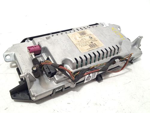 Display monitor BMW X1 (E84) sDrive 18 d | BP28209677C48 