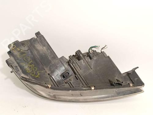 Left headlight MAZDA 6 Station Wagon (GY) 2.0 DI (GY19) | BP37992299C28 - Image 5