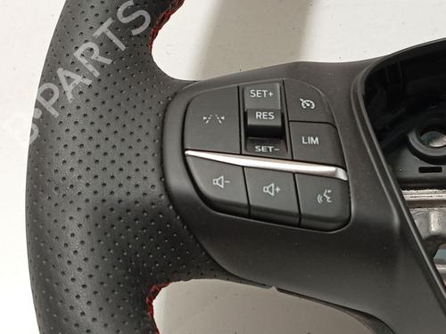 Steering wheel FORD KUGA III (DFK) | BP32044021C49