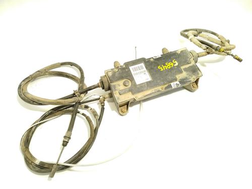 Used Electric handbrake FORD FOCUS C-MAX (DM2) 2.0 TDCi (136 hp) 29501587