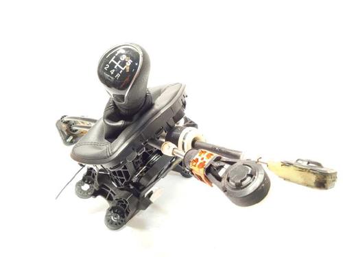 Gear lever FORD FIESTA VII (HJ, HF)  | BP12544980M90 