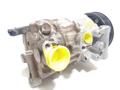 Used AC compressor VW POLO VI (AW1, BZ1, AE1) [2017-2026]  11041774