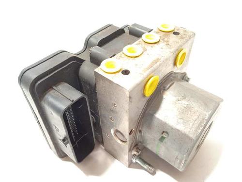 Used ABS pump NISSAN QASHQAI II (J11, J11_) [2013-2026]  15407620