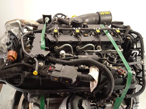 Engine OPEL ASTRA J Sports Tourer (P10) 1.7 CDTI (35) | BP25868699M1  - Image 5