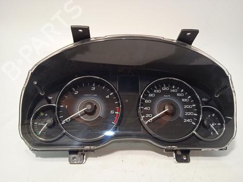 Instrument cluster SUBARU LEGACY V Estate (BR) 2.0 D AWD (BRD) | BP22729437C47 