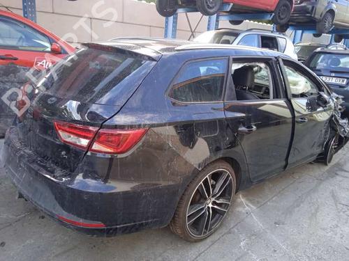 Electronic module SEAT LEON ST (5F8) 2.0 TDI | BP18263287M83  - Image 9