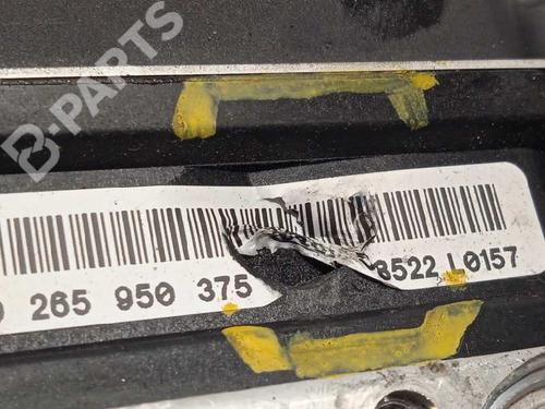 ABS pump BMW 5 (E60)  | BP9087096M43 
