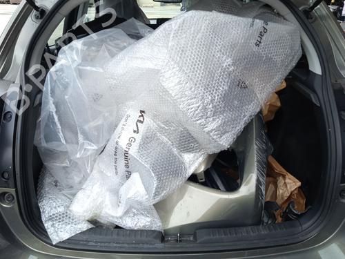 Engine TOYOTA YARIS (_P21_, _PA1_, _PH1_) 1.5 (MXPA11) | BP23859353M1  - Image 24