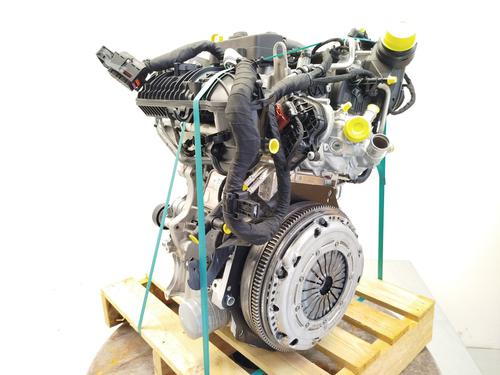 Engine SEAT IBIZA V (KJ1, KJG) 1.0 TSI | BP36032068M1 - Image 2