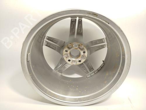 Rim AUDI A4 B9 Avant (8W5, 8WD) 30 TDI Mild Hybrid | BP28450836C45 