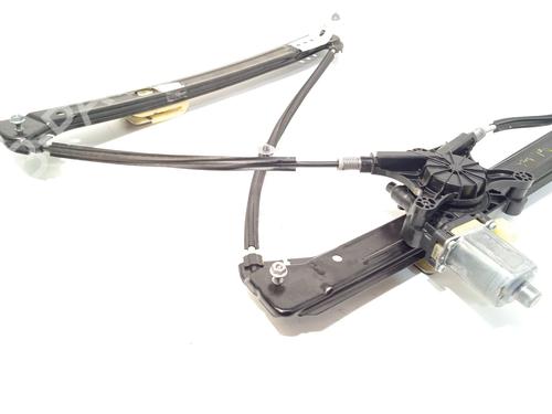 Front right window mechanism SKODA KAROQ (NU7, ND7) 1.5 TSI | BP26592660C23 - Image 2