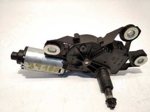 Used Rear wiper motor SEAT IBIZA IV (6J5, 6P1) 1.2 TSI (90 hp) 4806818