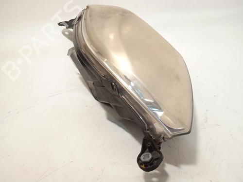 Left headlight FIAT QUBO (225_) 1.3 D Multijet (225CXB1A, 225AXB1A, 225CXB11, 225AXB11,... | BP24585611C28 - Image 3