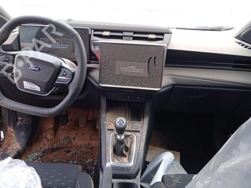 Getriebe FORD PUMA (J2K, CF7)  | BP30059522M3 