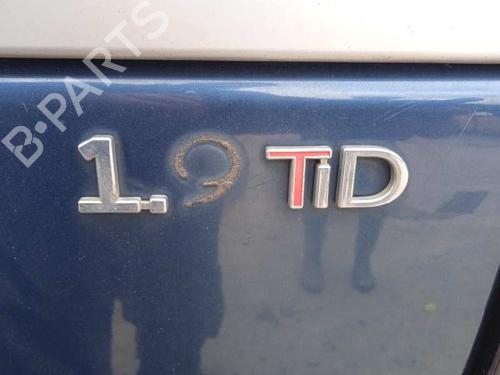 Tailgate SAAB 9-3 Estate (E50) 1.9 TiD | BP9649977C6 