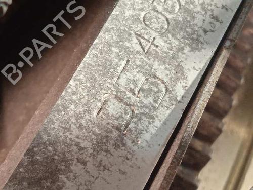 Engine MAZDA 2 Hatchback (DL, DJ) 1.5 SKYACTIV-G | BP16112977M1 