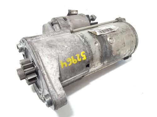 Used Starter Starter 17675741 17675741