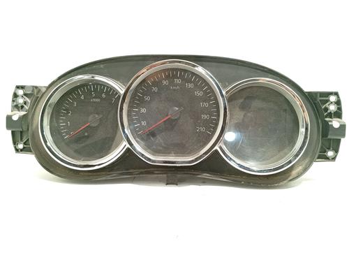 Instrument cluster DACIA SANDERO II 1.5 dCi | BP27541123C47 - Image 2