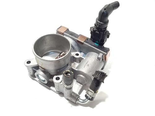 Used Throttle body Throttle body RENAULT ARKANA I (LCM_, LDN_) 1.5 E-TECH 145 (94 hp) 26208146 26208146