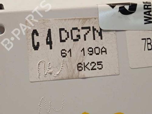 Climate control MAZDA 2 Hatchback (DL, DJ) 1.5 SKYACTIV-G | BP16117387I5 