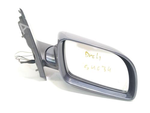 Used Right mirror VW POLO (9N_, 9A_) 1.9 SDI (64 hp) 19272438